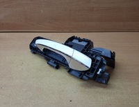 фото thumb №1, Ручка правая задняя mercedes gl x166 799 799u