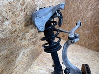 фото thumb №7, Подвеска амортизатор рычаг поворотный кулак правый перед porsche macan 95b