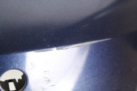 фото thumb №12, Бампер задняя задний vw passat b7 sedan 10-14 pdc lh5x