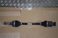 фото thumb №1, Idealna приводной вал перед передняя левая porsche panamera 971 turbo 1 9