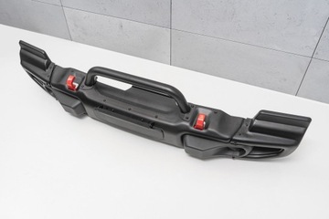 фото thumb №12, Jeep wrangler jk версія sport s бампер переднє rubicon 10th anniversary