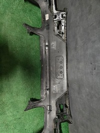 фото thumb №7, Бампер задня задній porsche cayenne 9y3 coupe