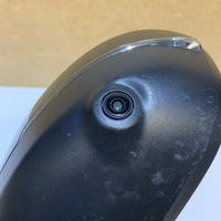 фото thumb №13, Renault scenic v e-tech ліва дзеркало 16 pin кабелі камера асистент датчик