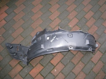 фото thumb №1, Подкрылок передние левая honda civic ix 2012-2016r оригинал