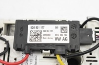 фото thumb №9, Лампа стельовий audi оригінальний номер 8v7947135aa