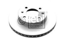 фото thumb №1, Febi bilstein 31766 диск тормозная