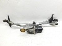 фото thumb №9, Механизм стеклоочистителя перед 9824784980 - peugeot 208 2008 ii corsa f 19- eu
