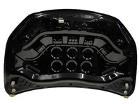 фото thumb №1, Mercedes gla h247 247 капот крышка двигателя 696