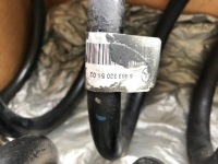 Комплект амортизатор пружина mercedes g klasa 6.3 amg Киев, фото thumb