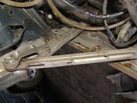 фото thumb №4, Петли петля капот крышки mercedes w201 190d