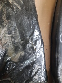 фото thumb №5, Renault captur ii 1.0tce шумоизоляция крыла