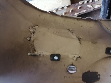 фото thumb №8, Бампер зад opel insignia a pdc 551004542