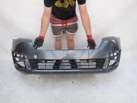 фото thumb №1, Citroen berlingo peugeot partner ii 2 lift 15-18 бампер перед передній pdc