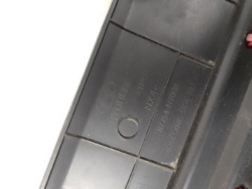 фото thumb №9, D350 - hyundai tucson iv планка порогова права 87754-n7000