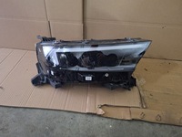 фото thumb №1, Лампа правая перед opel mokka b ii full led po 2020 9834007980