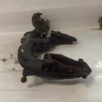 Купити Audi дросельна заслінка + колектор впускний  + труба 4e0145950d 059145997c 059145762b, фото thumb