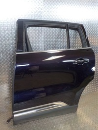 фото thumb №3, Renault espace v initiale двері задня ліва