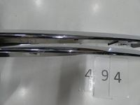 фото thumb №12, Хром, молдинг лампы, фара перед toyota corolla e-16 правый i левый 494.