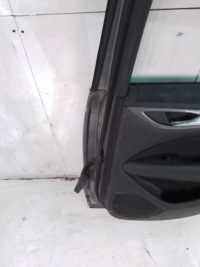 фото thumb №5, Opel insignia b дверь правый задняя z10a