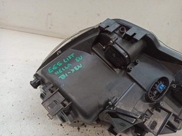 фото thumb №15, Bmw e65 рестайлінг bi-xenon eu лампа правий перед hella 1zs009044-521 na запчастини