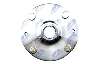 фото thumb №11, Ступиця колеса перед bez підшипник hyundai atos 98- nty