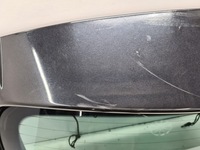 фото thumb №8, Seat leon ii fr 07r крышка багажника багажника lc9z