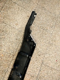 фото thumb №6, Mitsubishi оригінальний номер 5817a265-02 outlander планка кришки