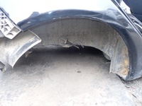 фото thumb №5, Mitsubishi colt vi z30 5d 02-12 крыло задняя правый задний четверть