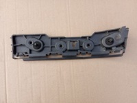 фото thumb №6, Ford puma mk2 2019-22r. - напрямна бампера правий задня