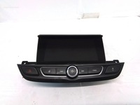 фото thumb №1, Opel insignia b радио дисплей навигация 39099171