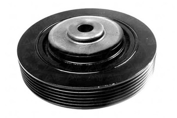 фото thumb №1, Колесо ременное renault 1,5dci 01- / clio, kan corteco 80001155 cor