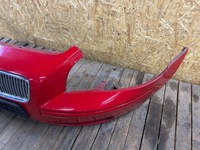 фото thumb №7, Бампер перед передний volvo v50 bez омыватель kompletny przed lift