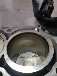 фото thumb №9, Dół двигуна honda civic ix acord 1.8b r18z4