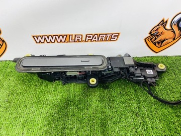 фото thumb №8, Ручка двері зад права jaguar i-pace x590 t4k1290