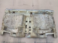 фото thumb №5, Коврик обшивка задняя bmw x1 f48