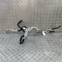 фото thumb №2, Land rover range rover sport l494 2018 шланг / wąż радиатора