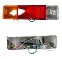 фото thumb №1, Лампа задняя левая suzuki samurai 1981-