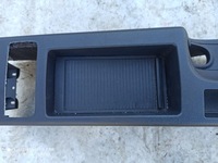 фото thumb №7, Туннель средний granatowy audi a3 8p 8p1863244