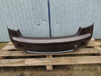 фото thumb №1, Бампер задняя audi a5 coupe 8t0807511b с накладка