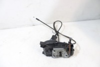 фото thumb №2, Замок левый задняя дверь багажника renault kangoo ii