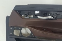 фото thumb №9, Обшивка передних правых дверь bmw 7 g11, g12 60853181 2019