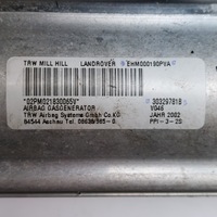 фото thumb №10, Range rover 3 iii l322 подушка воздушная пассажира накладка ehm000190pva