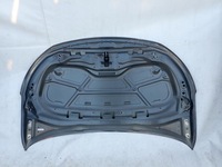 фото thumb №13, Citroen c4 cactus 14- капот крышка двигателя