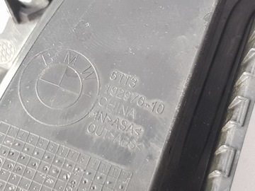 фото thumb №12, Bmw g20 g21 решітка радіатора решітка радіатор решітки радіатора хром 192976-10 fv