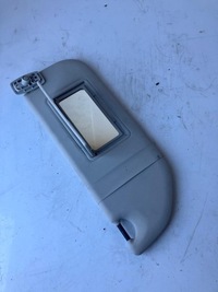 фото thumb №1, Защита солнцезащитная c3 ii правая