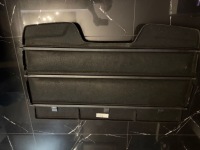 Полка багажника citroen berlingo Недорого, фото thumb