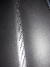 фото thumb №4, Bmw 5 f10 f11 консоль натягувачі подушка безпеки панель napa