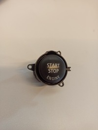 фото thumb №1, Кнопка запуск стоп bmw e60 6979533