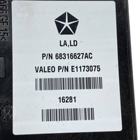 фото thumb №6, Dodge charger 2017 блок керування / модуль паркування pdc