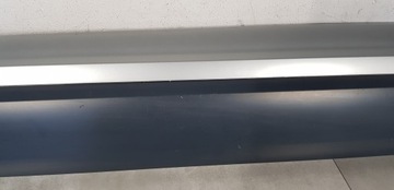 фото thumb №3, Audi q7 4m планка дверь левый перед 4m0853959b